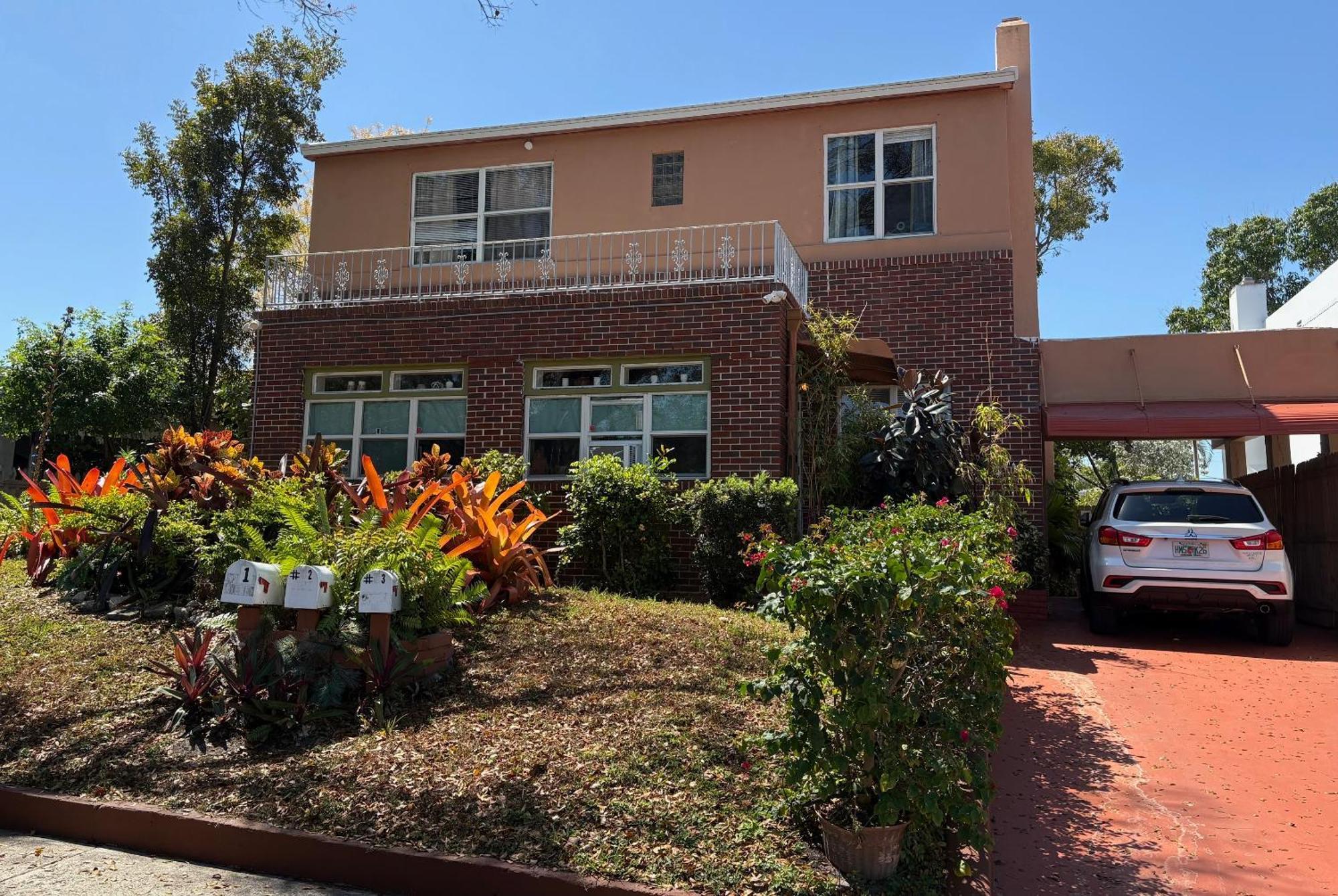 Palm Beach Mermaid West Palm Beach Exterior photo
